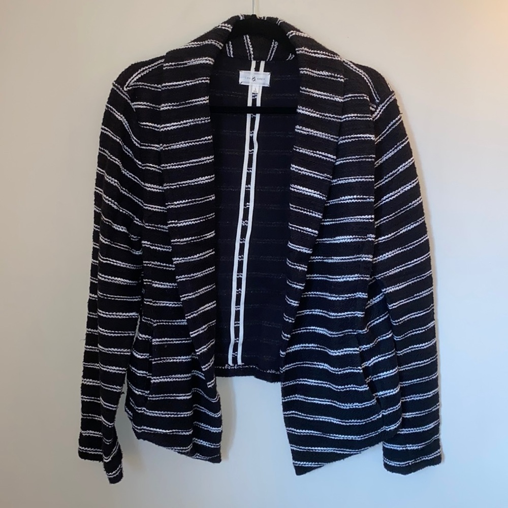 Loft Lou & Grey knit jacket